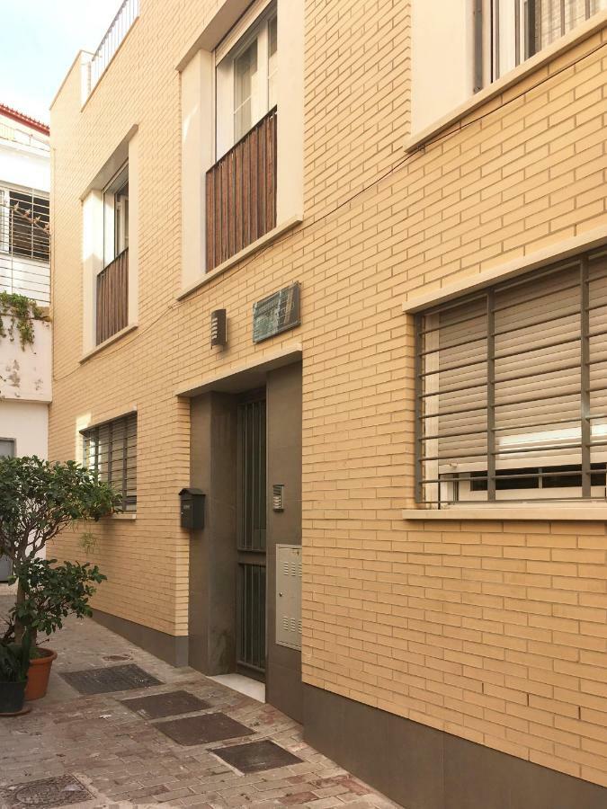 Malagadevacaciones - Ideal Mendoza المظهر الخارجي الصورة